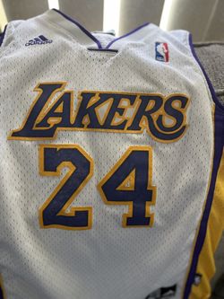 Kobe Bryant Jersey