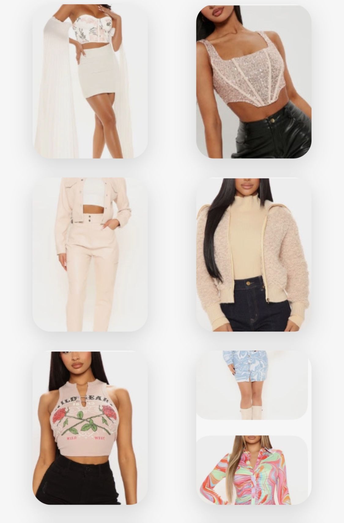 **PRICE DROP** NEED GONE- Clothes & Shoe Sale!!