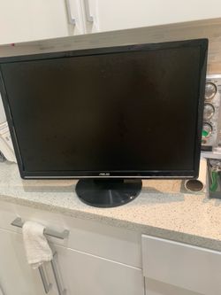 ASUS MONITOR (only)