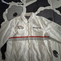 FTP jacket