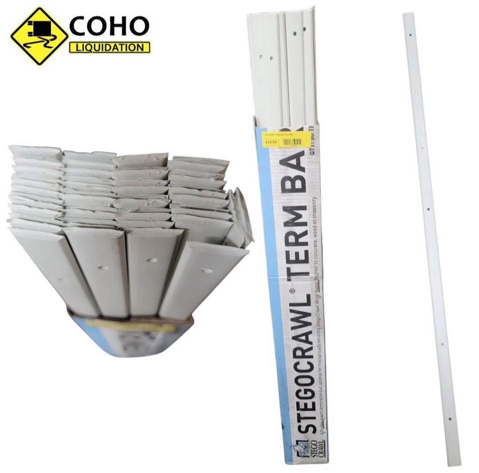 Stecocrawl Bar, Pack Of 50