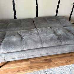 Futon-Free