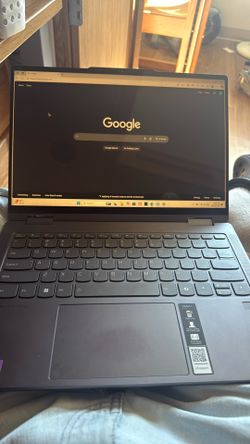 Lenovo Yoga 7i