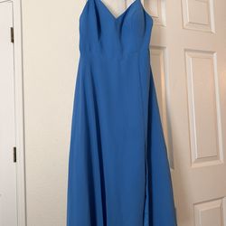 Azazie Brides Maid Dress