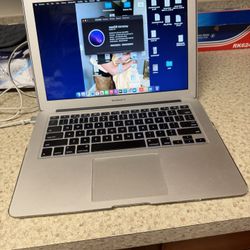 MacBook Air 13inch