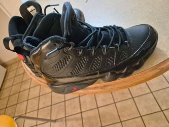 Jordan 9'S 9 1/2