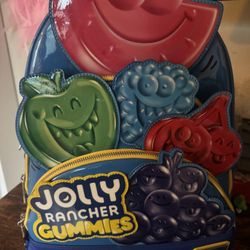 Jolly ranchers loungefly