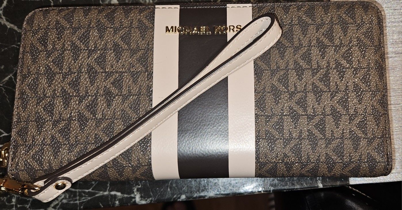 MK WALLET 