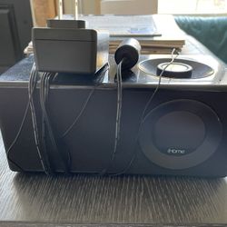 iHome Bluetooth Speaker
