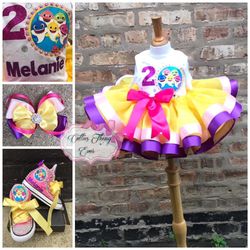 Tutu Set