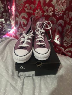 CONVERSE Chuck Taylor All Star EVA Lift Platform Girls High Top Shoes