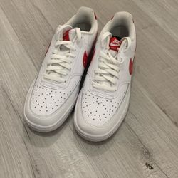 Nike Court Vision Low