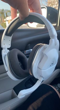 Xbox Turtle Beach Wireless Headset