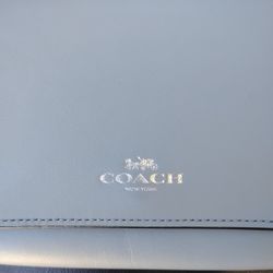 Coach Hand Bag