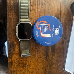 I Watch 42 MM Great Watch Everything Works Selling For 400