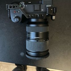 Sony a6700