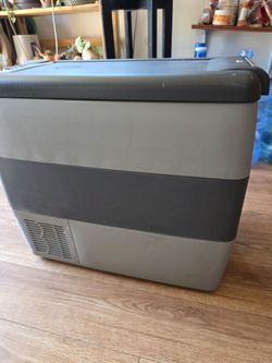 Truckfridge TB51A
