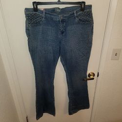 New WOMEN'S Jeans