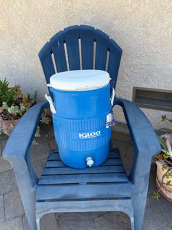 5 gallon water jug