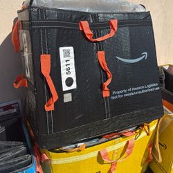 Amazon Tote Sale Five Dollars Minimum 10 Pieces