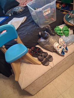 Free must pickup
