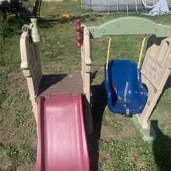 Kids Outdoor Toy
