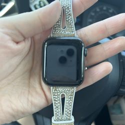 Apple Watch Series 6