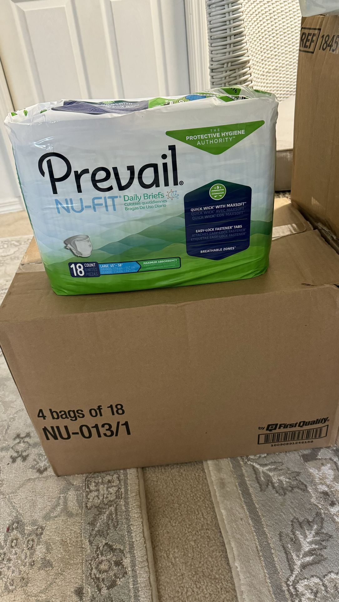 Adult Underwear 