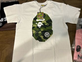 Bape T Shirt