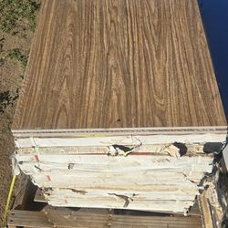 24 in. x 36 in. Matte PorcelainTiles | 2 by 4 Tiles 
A 2x4 tile is rectangular with dimensions of 2 feet by 4 feet. In metric units, it 