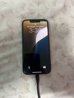 iPhone 13 mini for parts