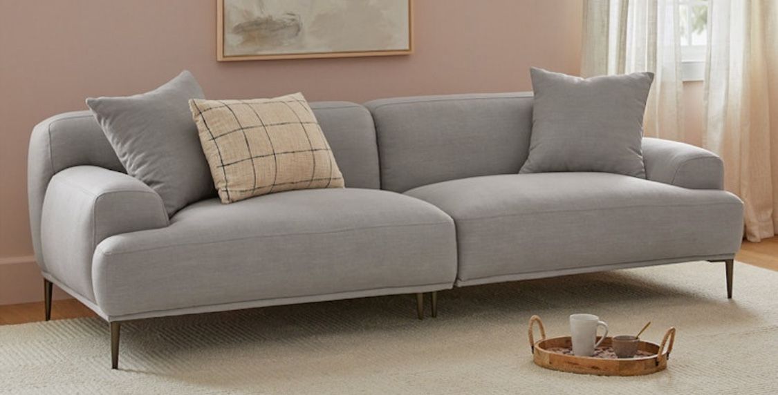 Article Abisko 91” Sofa 