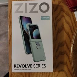 Moto Razr 2024 Case