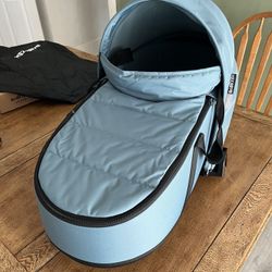 STOKKE YOYO Babyzen nut Shell - Bassinet+ Bag