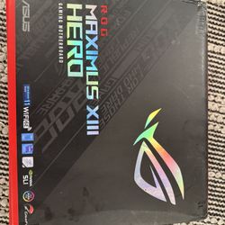Gaming Motherboard
