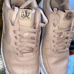 Zapatos Nike Size 8 
