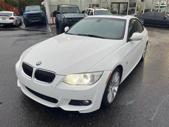 2013 BMW 335i
