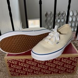 Vans Shoes