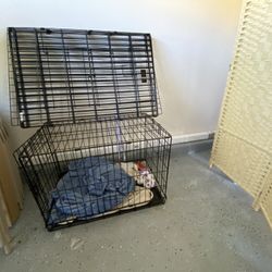 Dog Cage & Kennel
