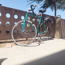 Myata Road Bike