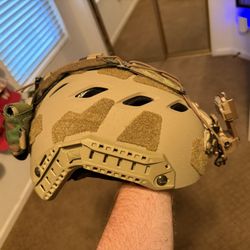 Ops Core Fast Bump Helmet