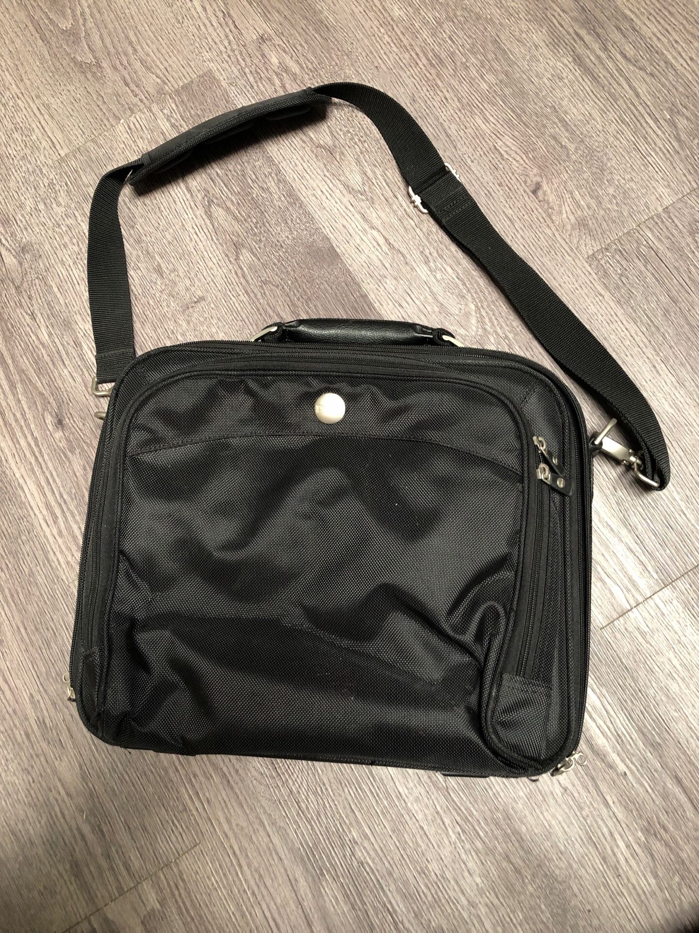 Dell lab top bag