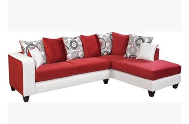 FRIDAY FRIDAY FRIDAY SALE! $20 GAS CARD WITH PURCHASE ON NEW SECTIONAL! More Deals On Couch And Loveseat Set