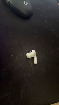 Airpod pro 2nd gen usbc(right pod)