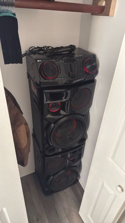 Speakers