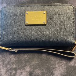Mk Wrist Wallet
