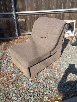 Recliner