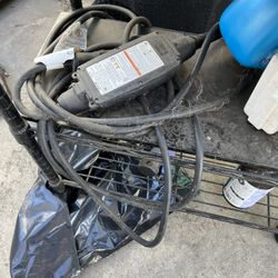 2022 Prius Prime Electric Battery Charger Cable 