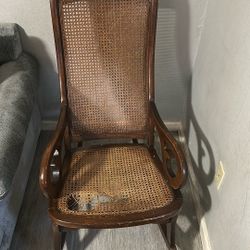 Rocking Chair 