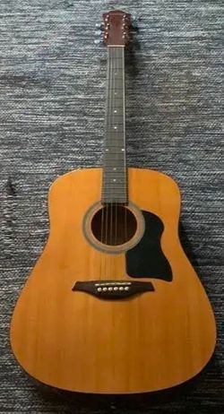 Hohner Acoustic Guitar